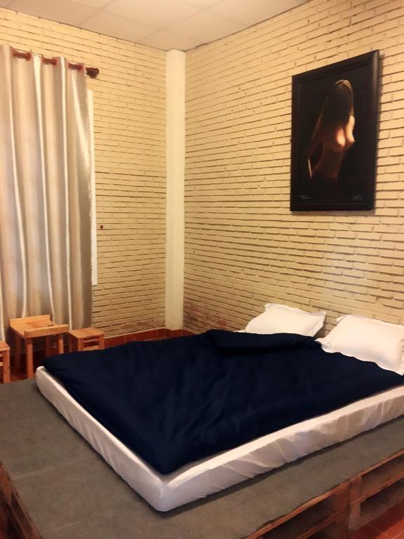 An Binh Homestay 달랏 외부 사진