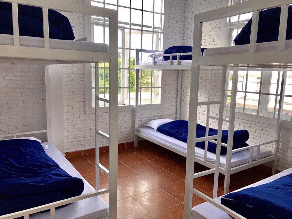 An Binh Homestay 달랏 외부 사진