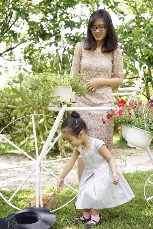 An Binh Homestay 달랏 외부 사진