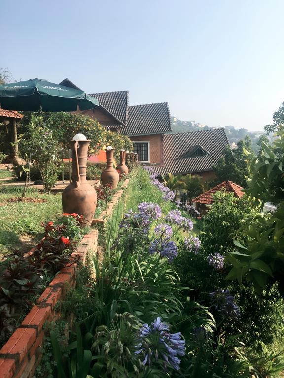 An Binh Homestay 달랏 외부 사진