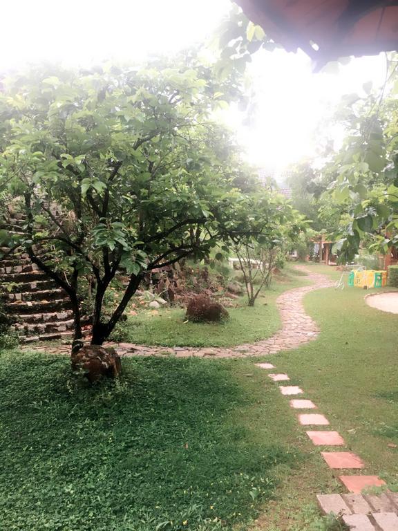 An Binh Homestay 달랏 외부 사진