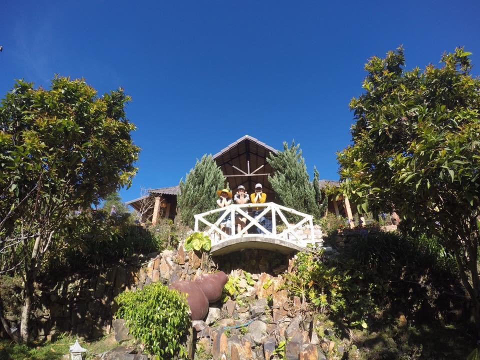 An Binh Homestay 달랏 외부 사진