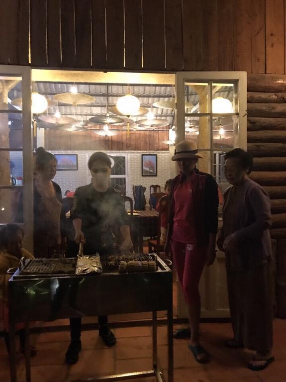 An Binh Homestay 달랏 외부 사진