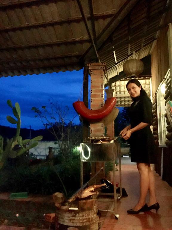 An Binh Homestay 달랏 외부 사진