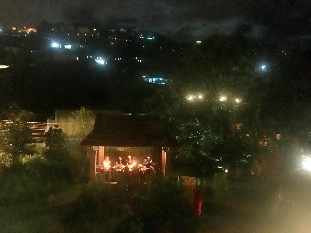 An Binh Homestay 달랏 외부 사진