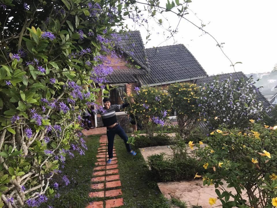 An Binh Homestay 달랏 외부 사진