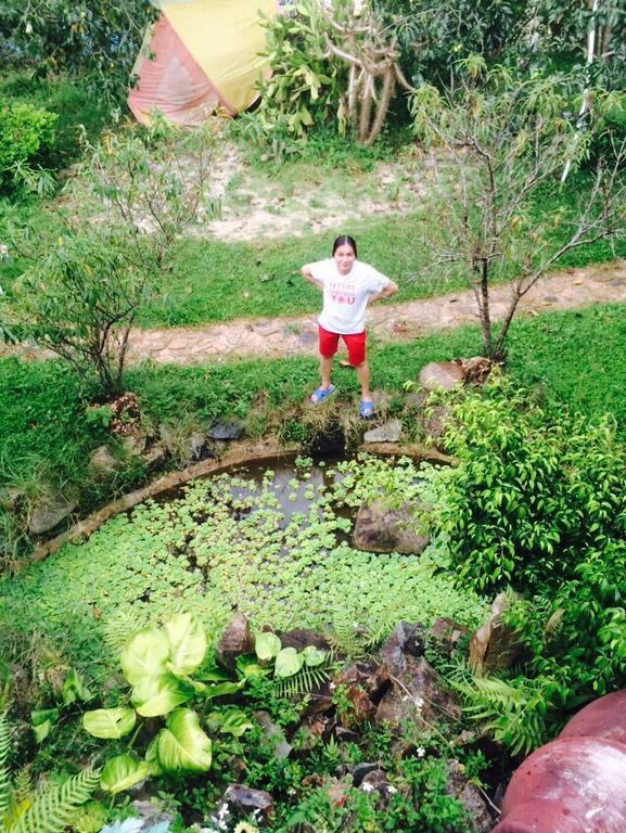 An Binh Homestay 달랏 외부 사진