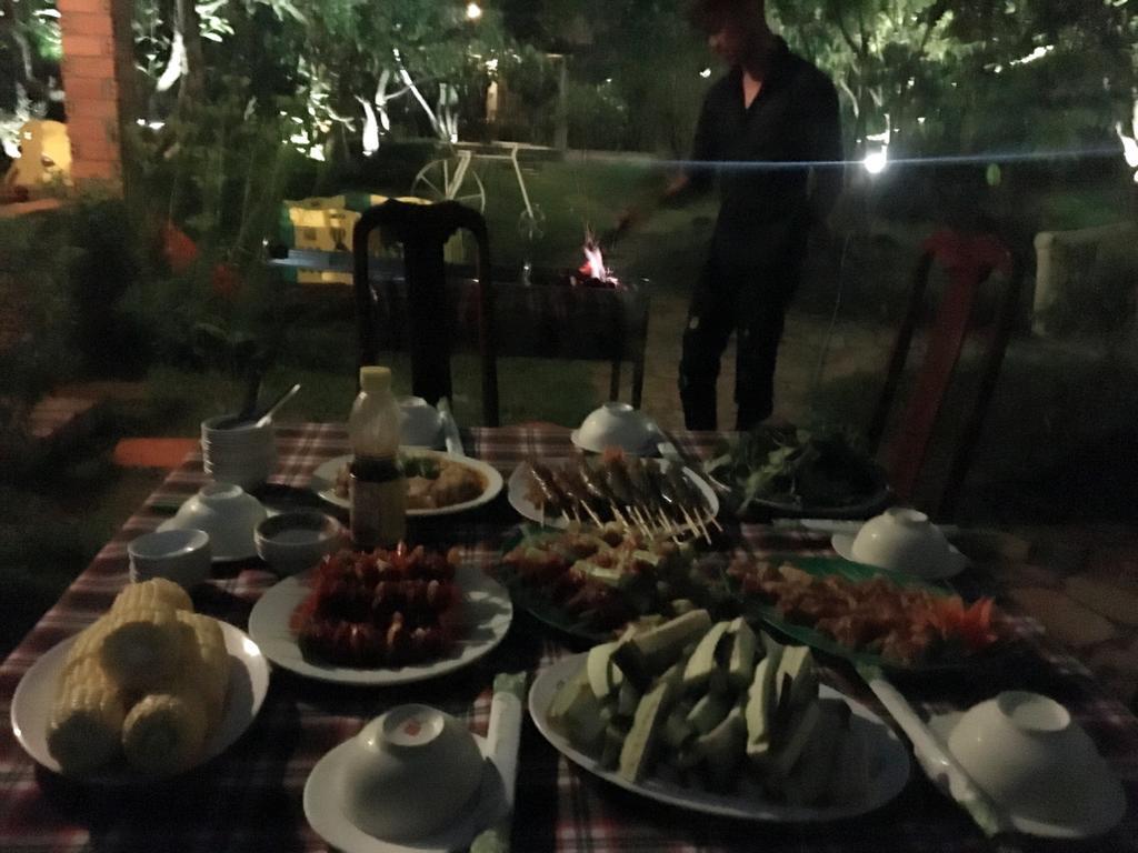An Binh Homestay 달랏 외부 사진