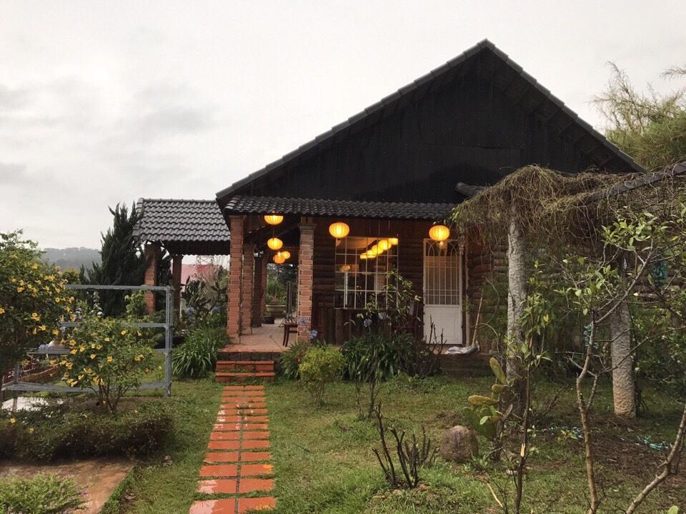 An Binh Homestay 달랏 외부 사진