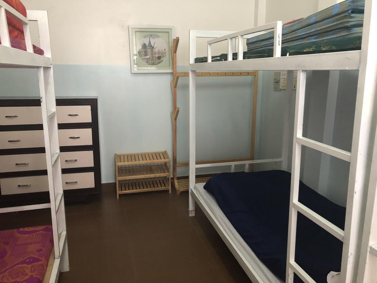 An Binh Homestay 달랏 외부 사진